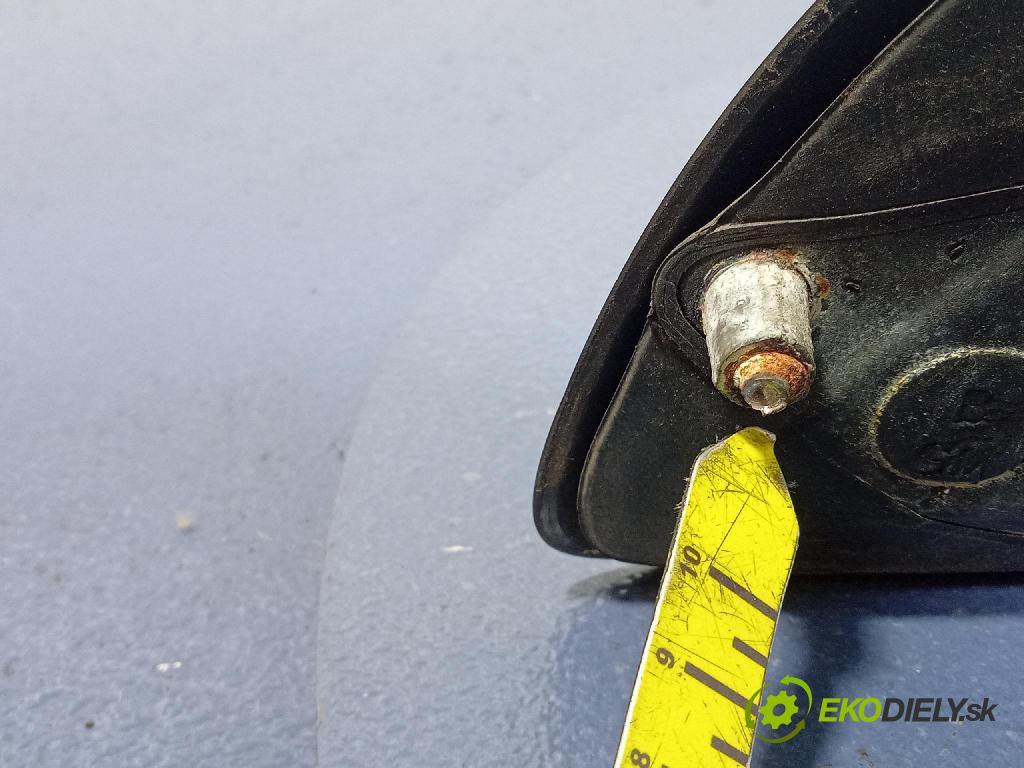 Opel Astra 2006 zrkadlo pravé