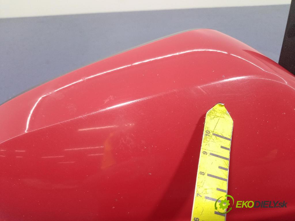 Opel Astra 2006 zrkadlo pravé