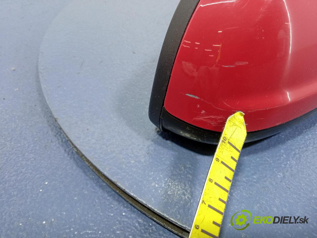 Opel Astra 2006 zrkadlo pravé