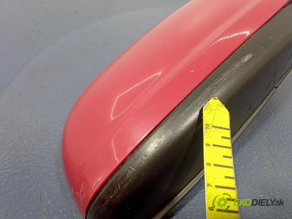 Opel Astra 2006 zrkadlo pravé