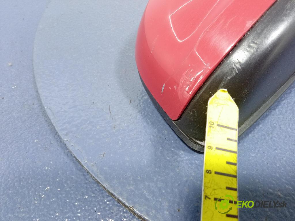 Opel Astra 2006 zrkadlo pravé