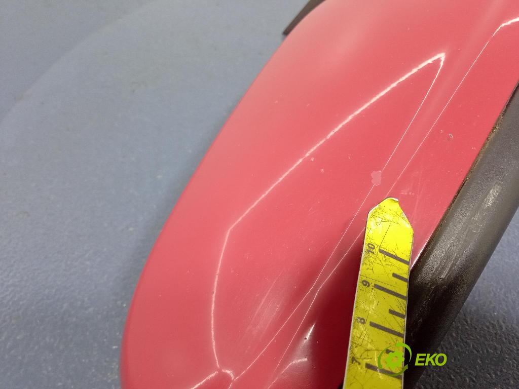 Opel Astra 2006 zrkadlo pravé 