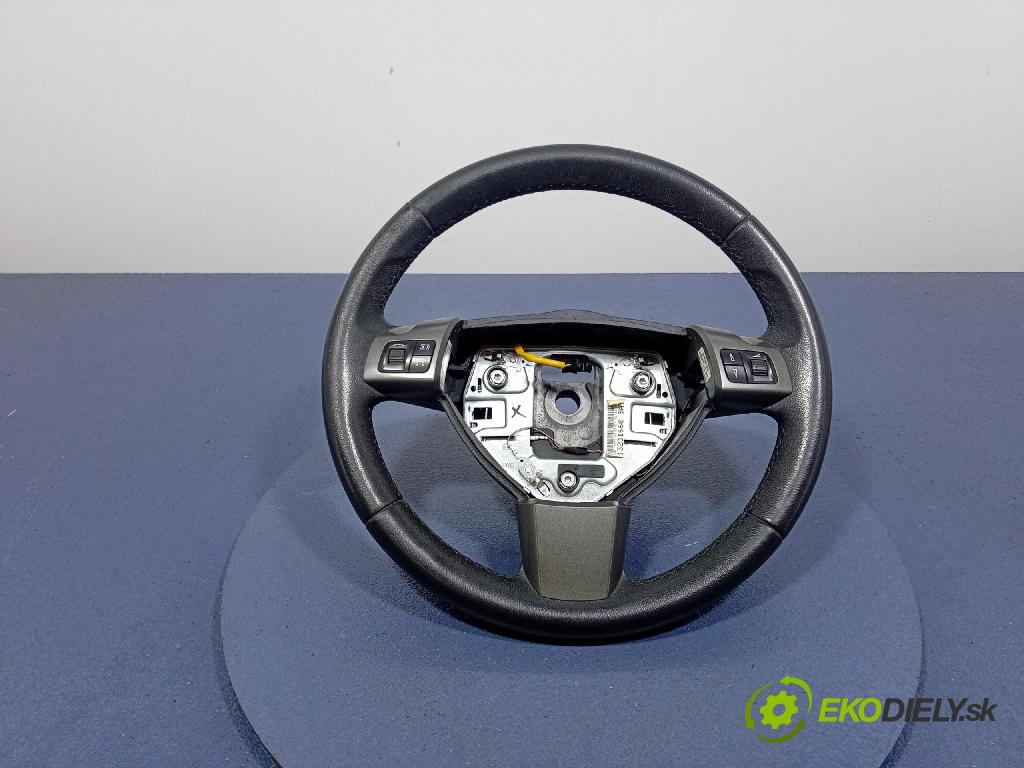 Opel Astra 2006 volant