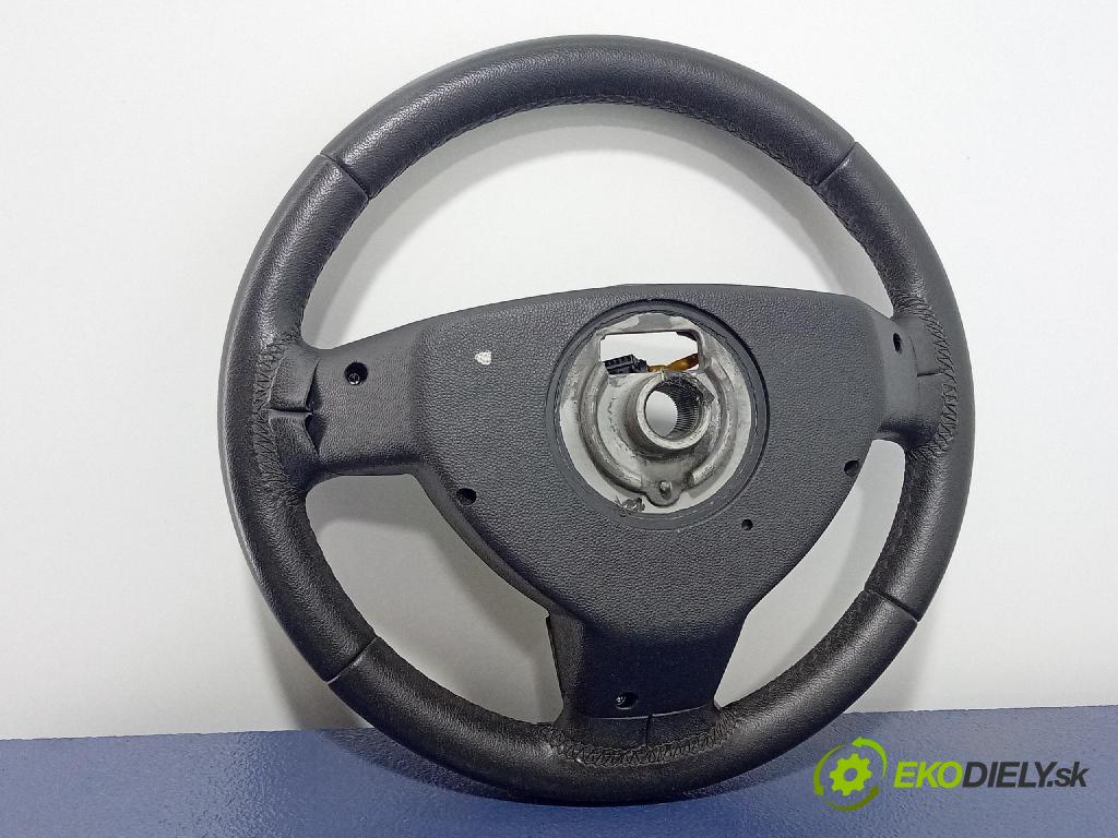 Opel Astra 2006 volant