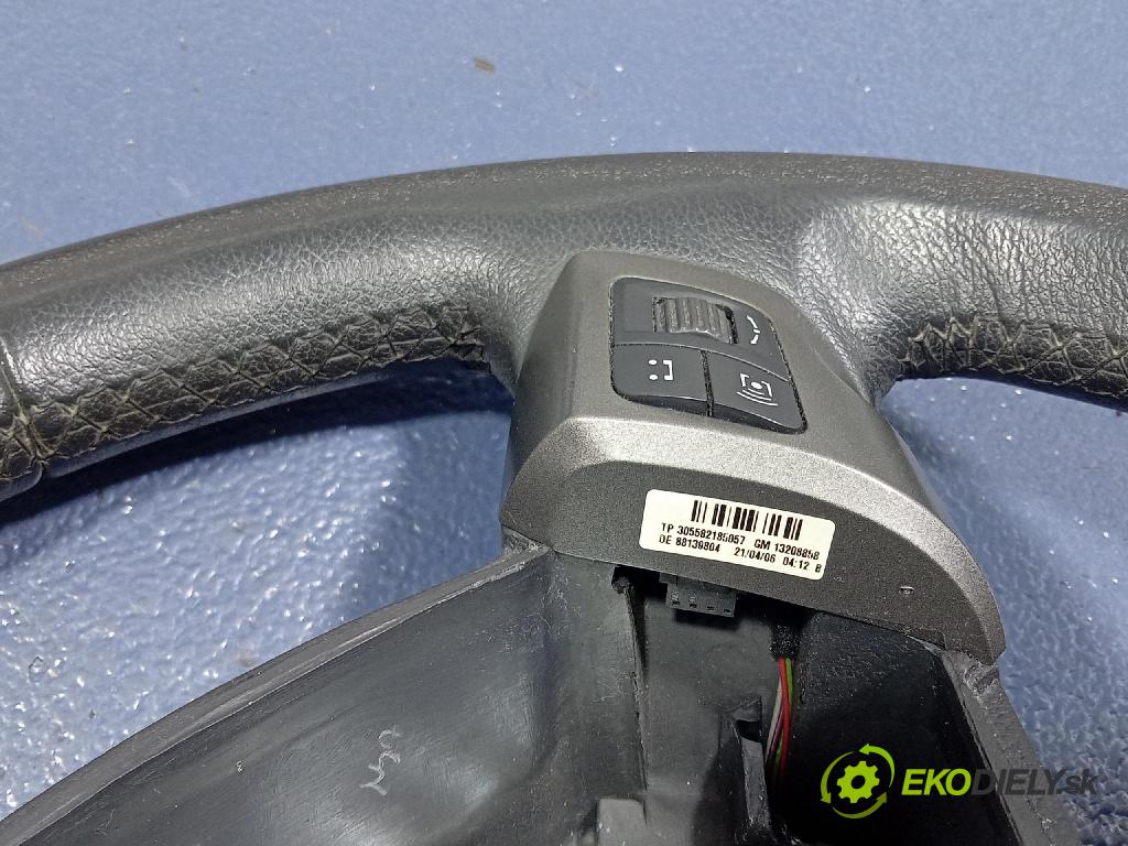 Opel Astra 2006 volant