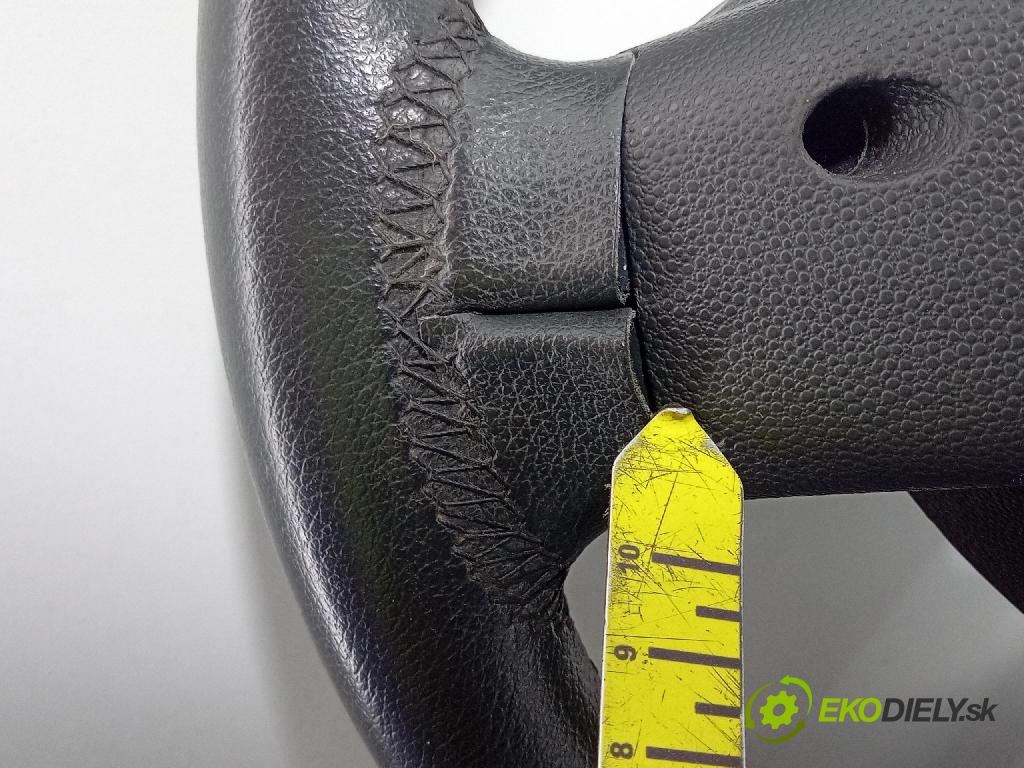 Opel Astra 2006 volant