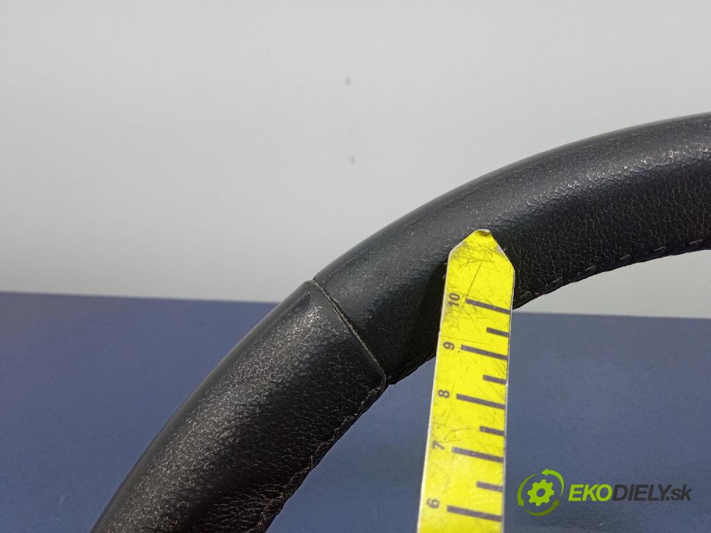 Opel Astra 2006 volant