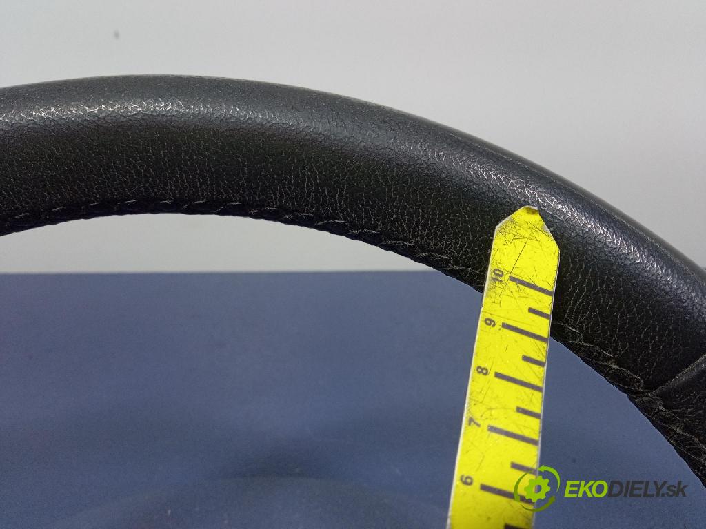 Opel Astra 2006 volant