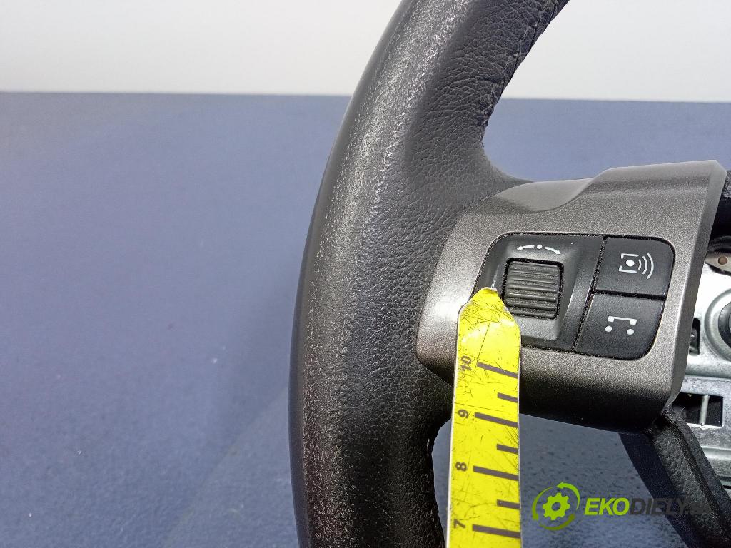 Opel Astra 2006 volant