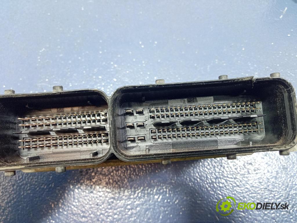 Opel Astra 2006 skrinka Poistky: