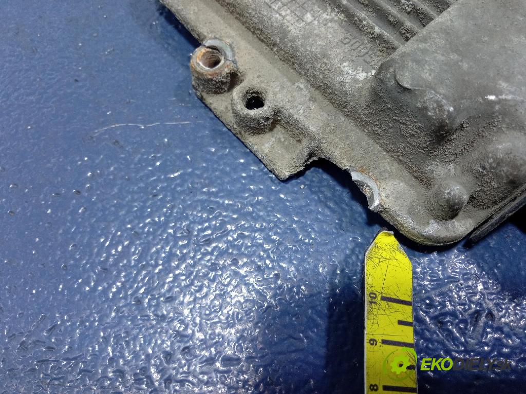 Opel Astra 2006 skrinka Poistky: