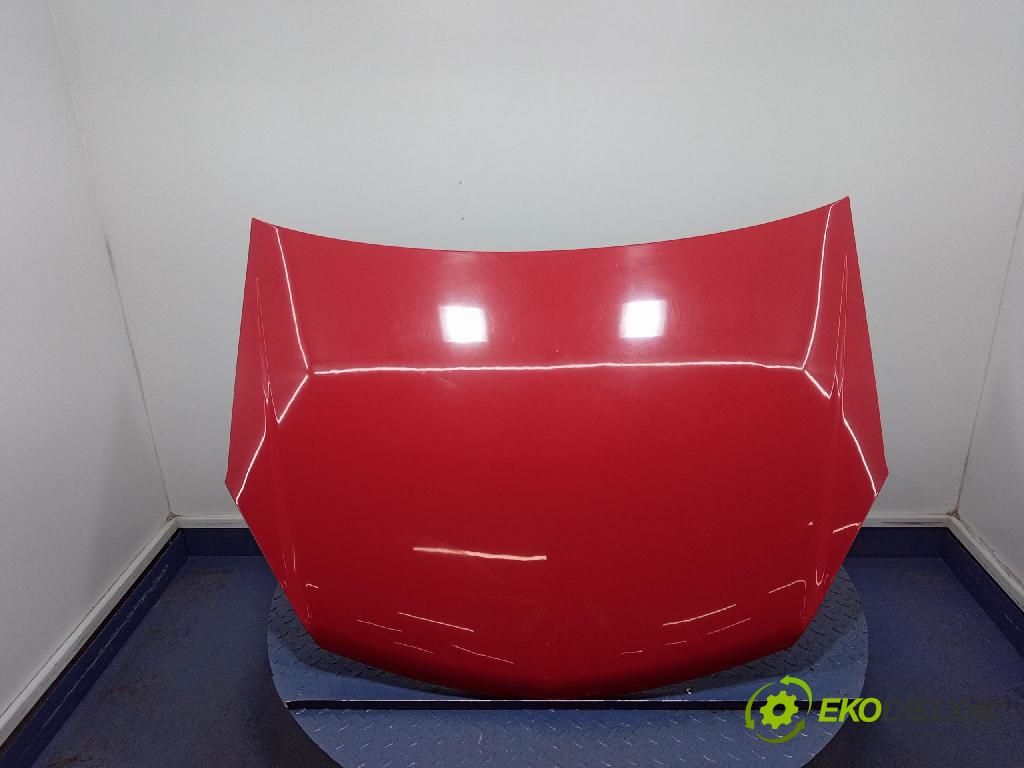 Opel Astra 2006 kapota přední: