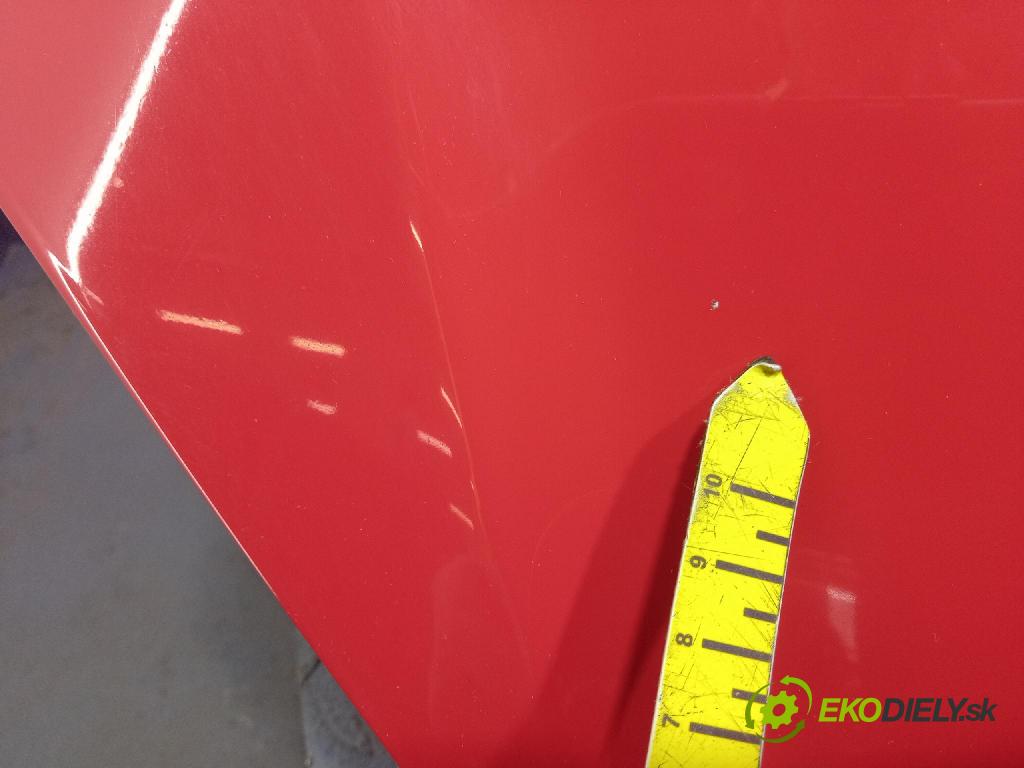 Opel Astra 2006 kapota přední: