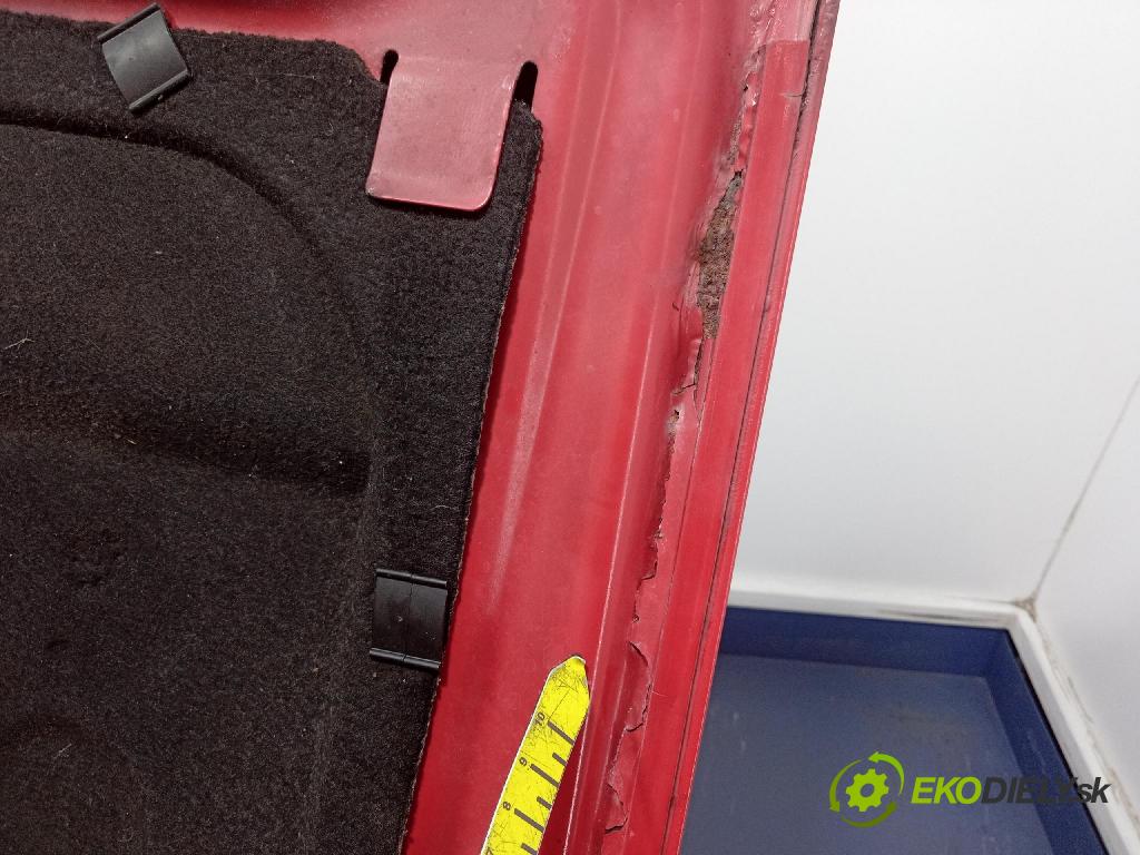 Opel Astra 2006 kapota přední: 