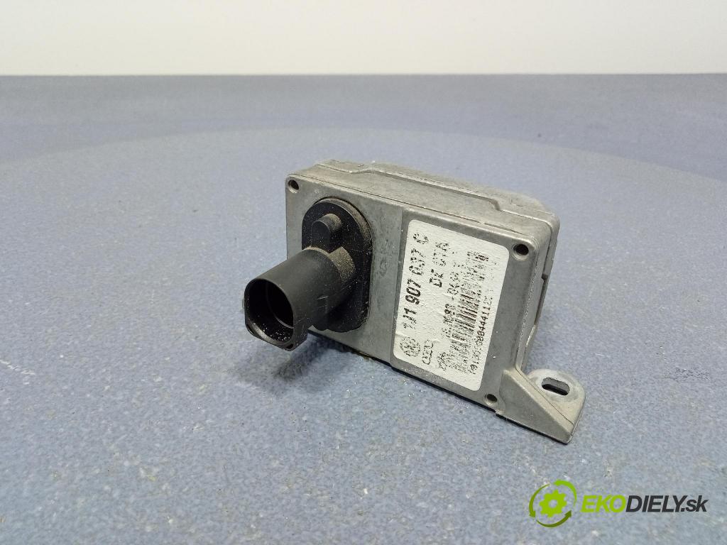 Audi A3 2002 snímač ESP. 1J0907655