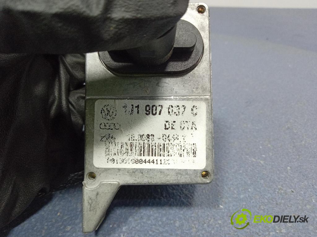 Audi A3 2002 snímač ESP. 1J0907655