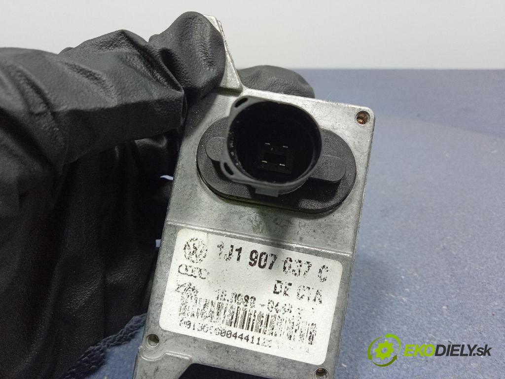 Audi A3 2002 snímač ESP. 1J0907655