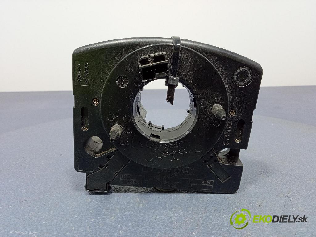 Audi A3 2002 Páska: Airbag. 1J0959654AC