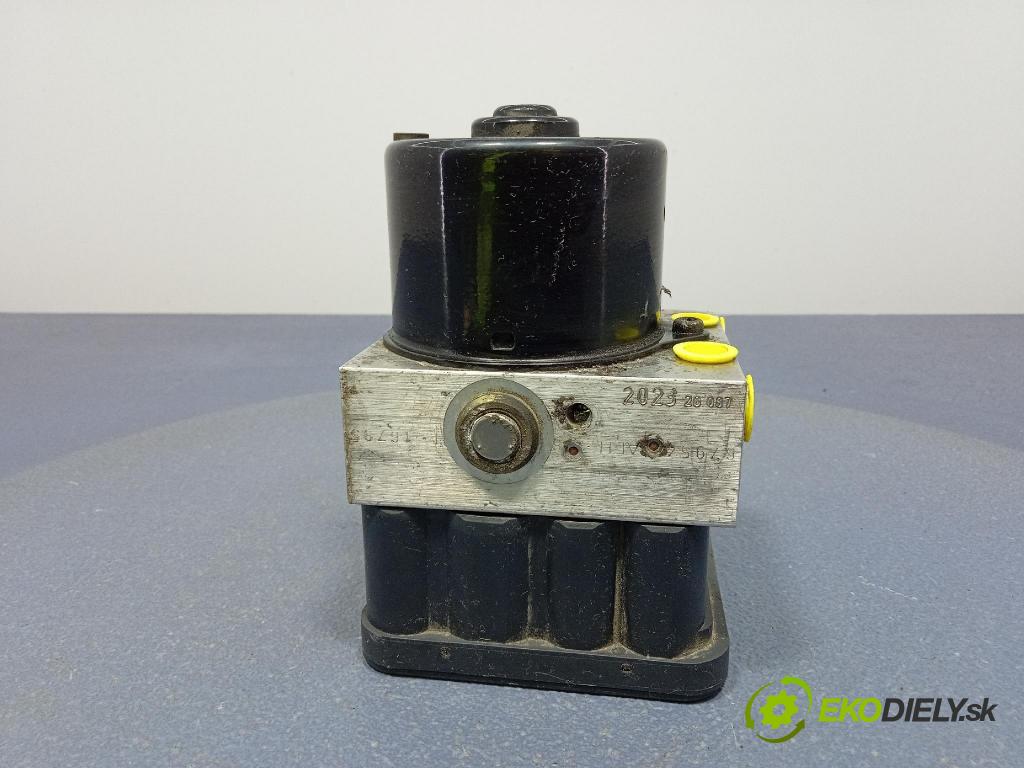 Audi A3 2002 čerpadlo ABS x 1J0614517G