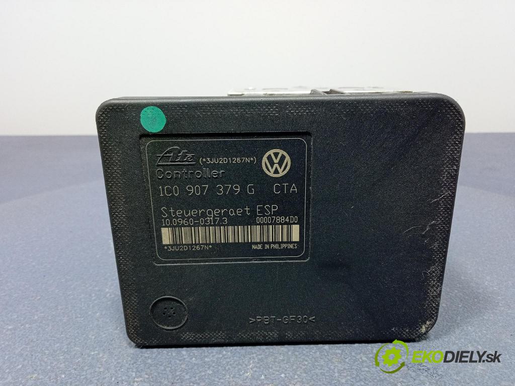 Audi A3 2002 čerpadlo ABS x 1J0614517G