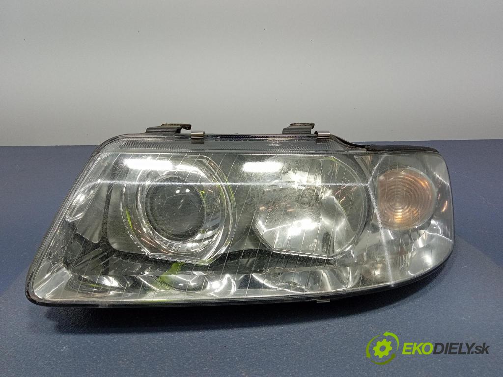 Audi A3 2002 světlo Levý: 153895-00