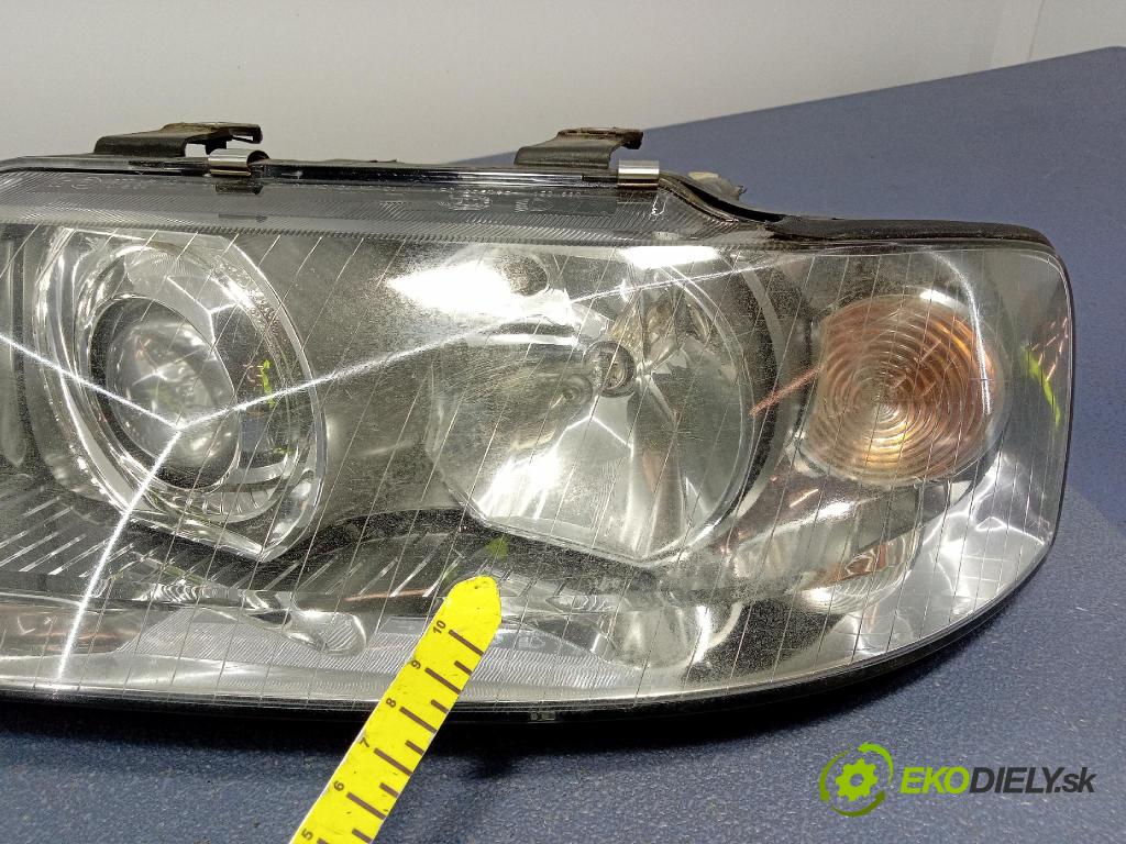 Audi A3 2002 světlo Levý: 153895-00
