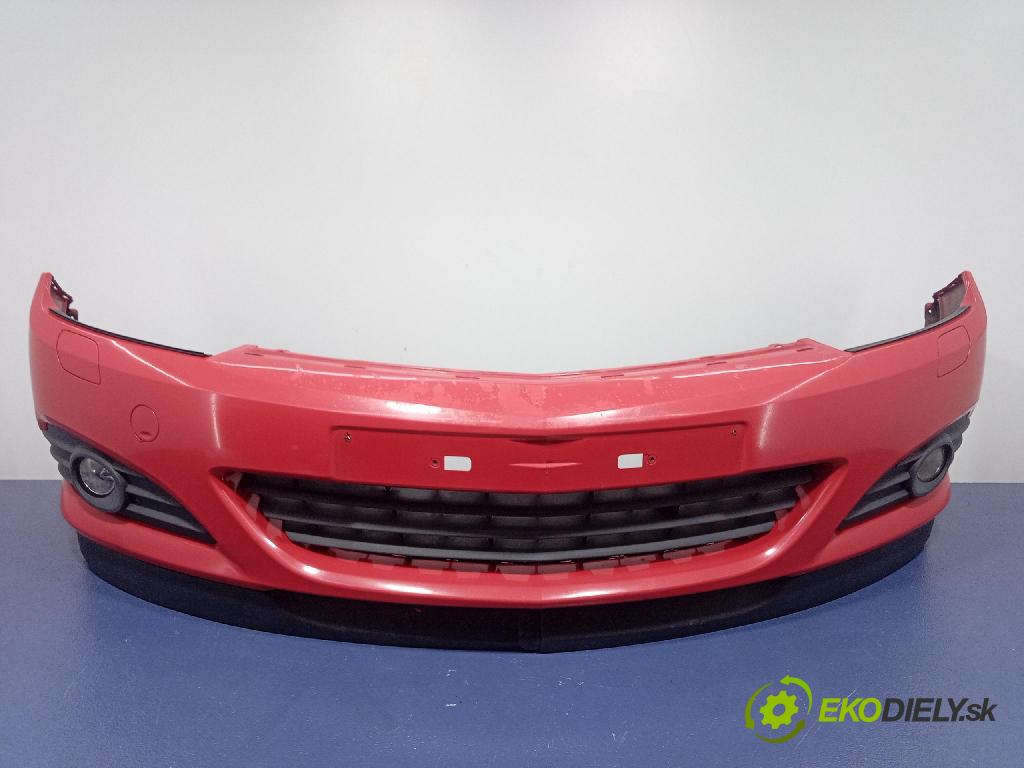 Opel Astra 2006 nárazník Predné
