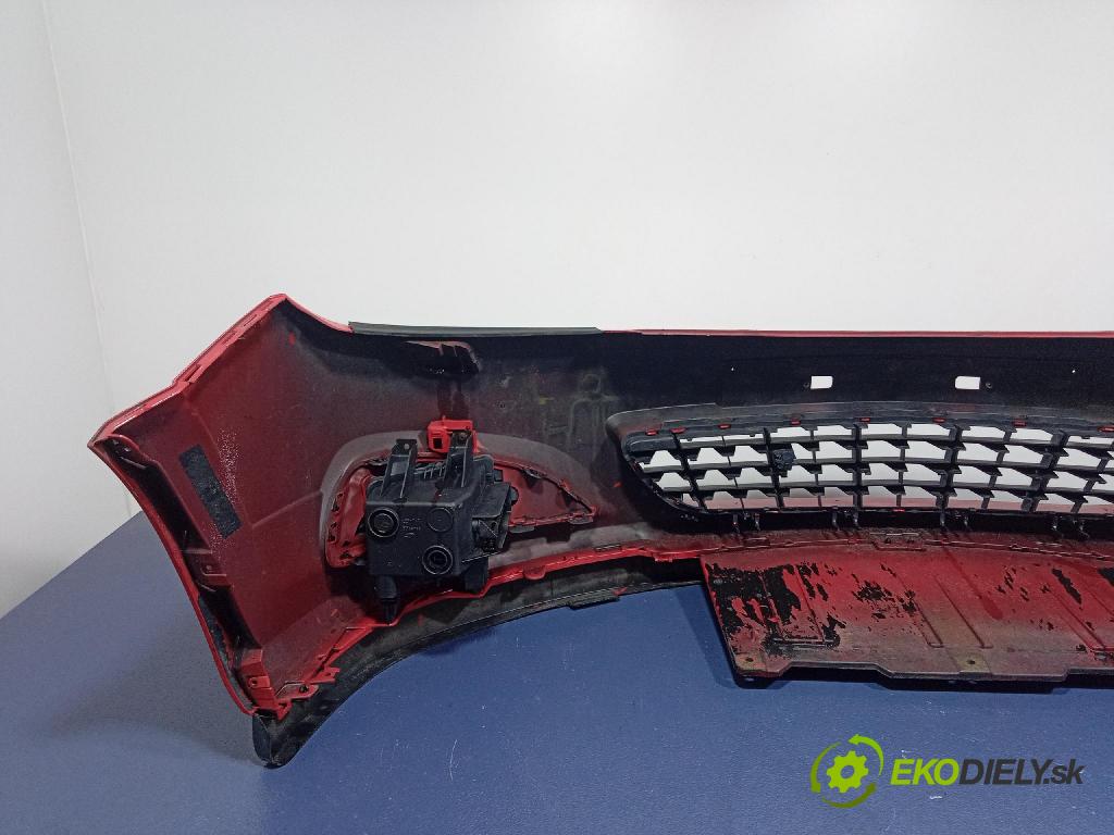 Opel Astra 2006 nárazník Predné