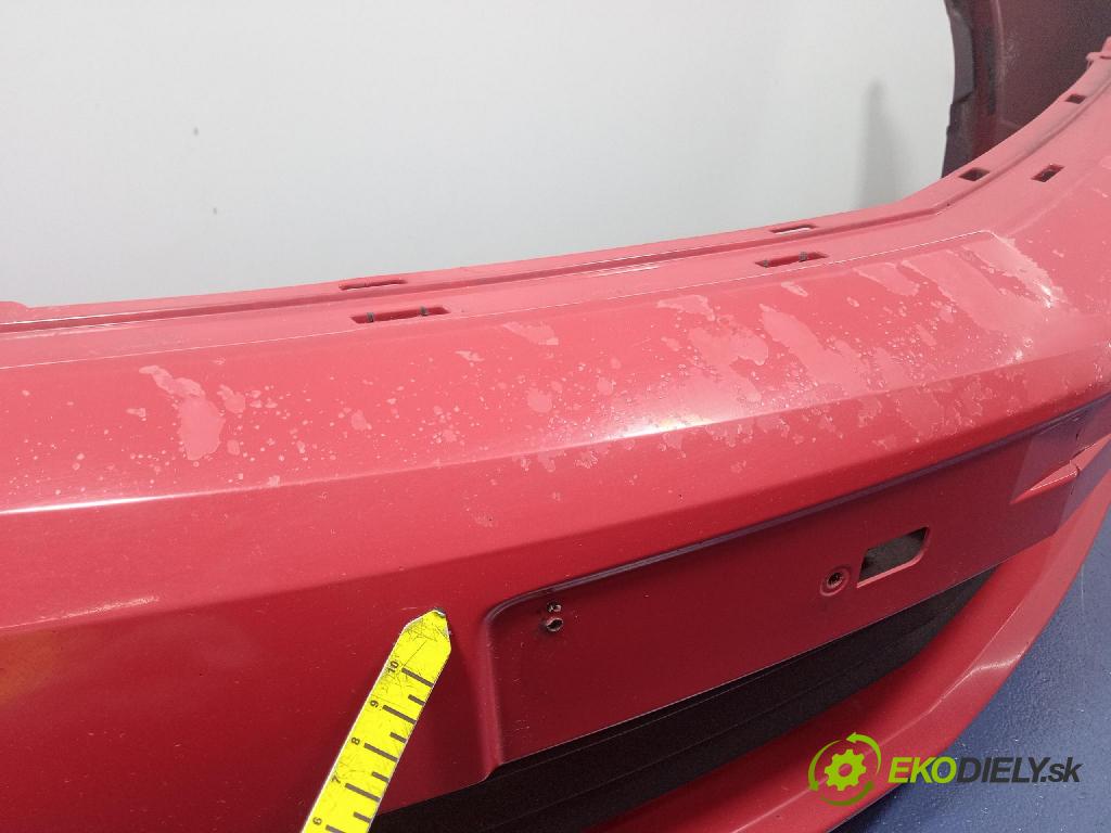 Opel Astra 2006 nárazník Predné