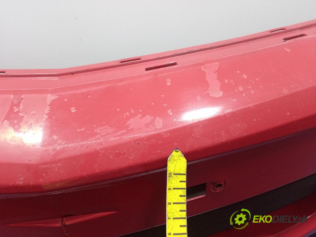 Opel Astra 2006 nárazník Predné