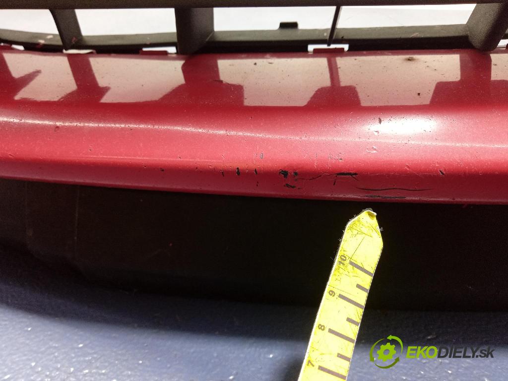 Opel Astra 2006 nárazník Predné