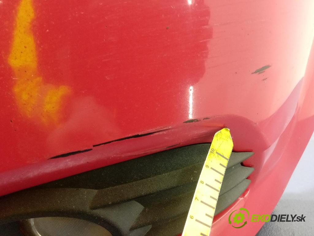 Opel Astra 2006 nárazník Predné