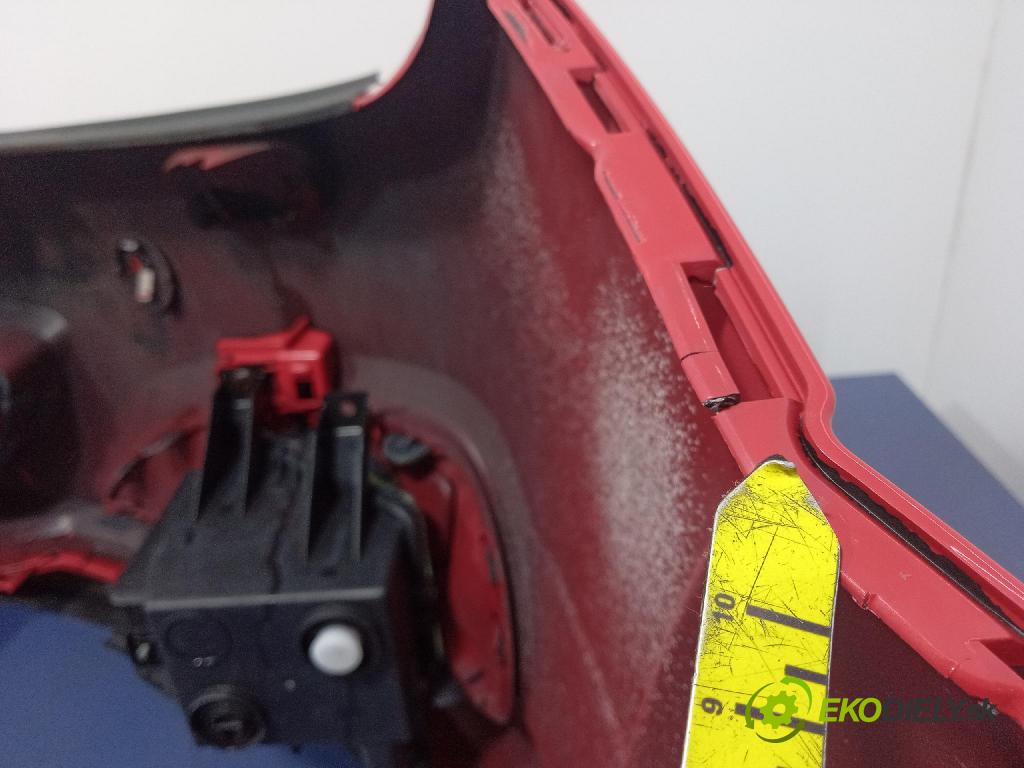 Opel Astra 2006 nárazník Predné 