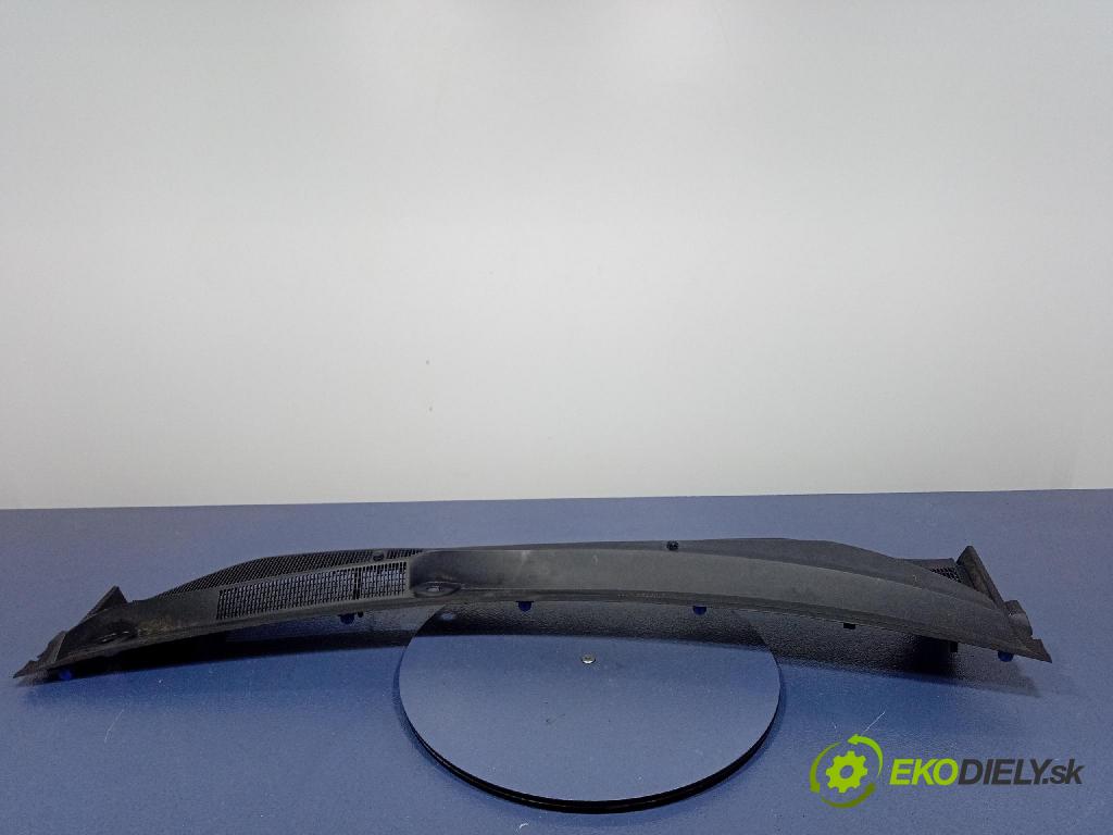 Opel Astra 2006 torpédo 24463382