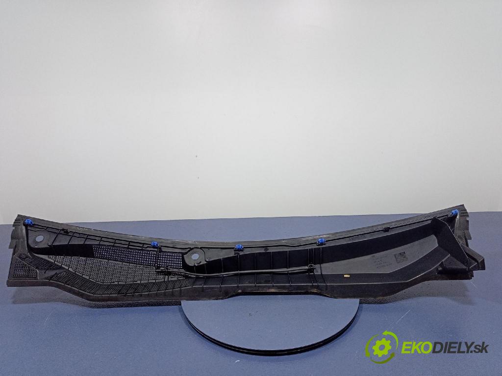 Opel Astra 2006 torpédo 24463382