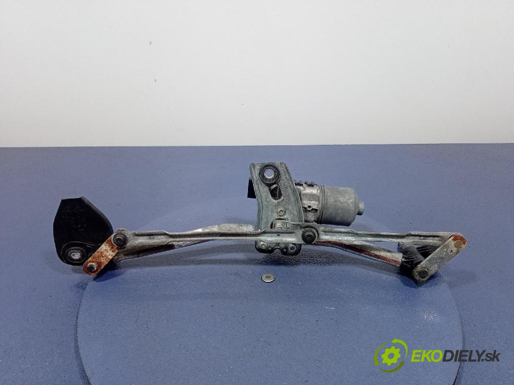 Opel Astra 2006 mechanizmus motor: Stierače: Predné 13111211