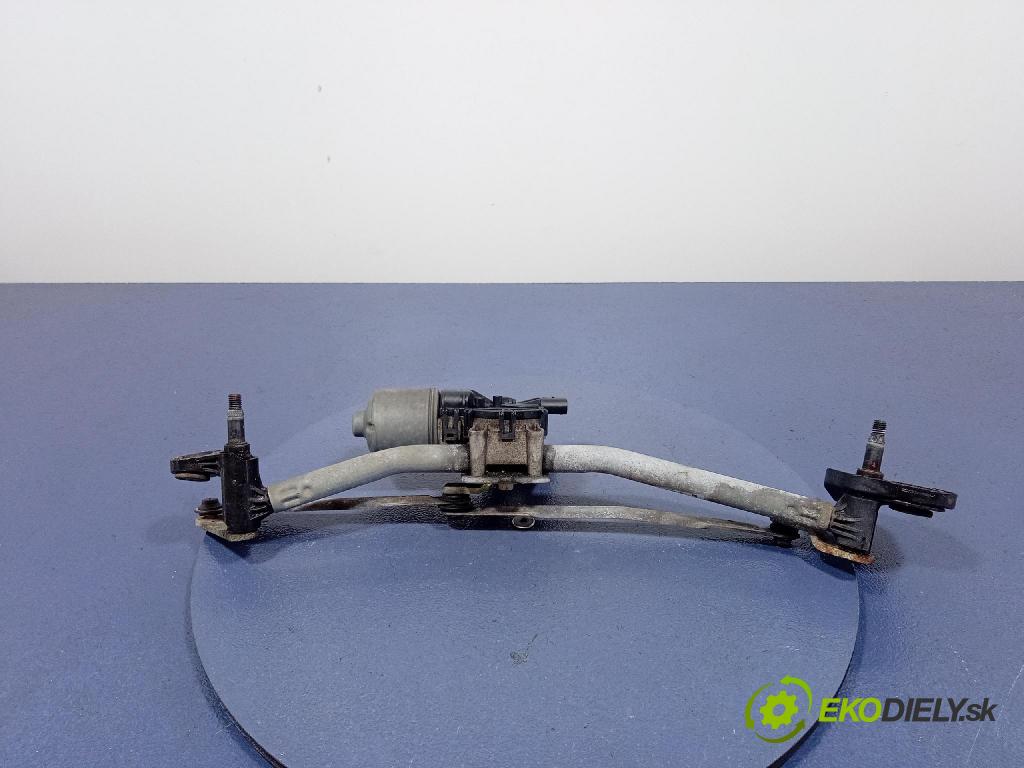 Opel Astra 2006 mechanizmus motor: Stierače: Predné 13111211