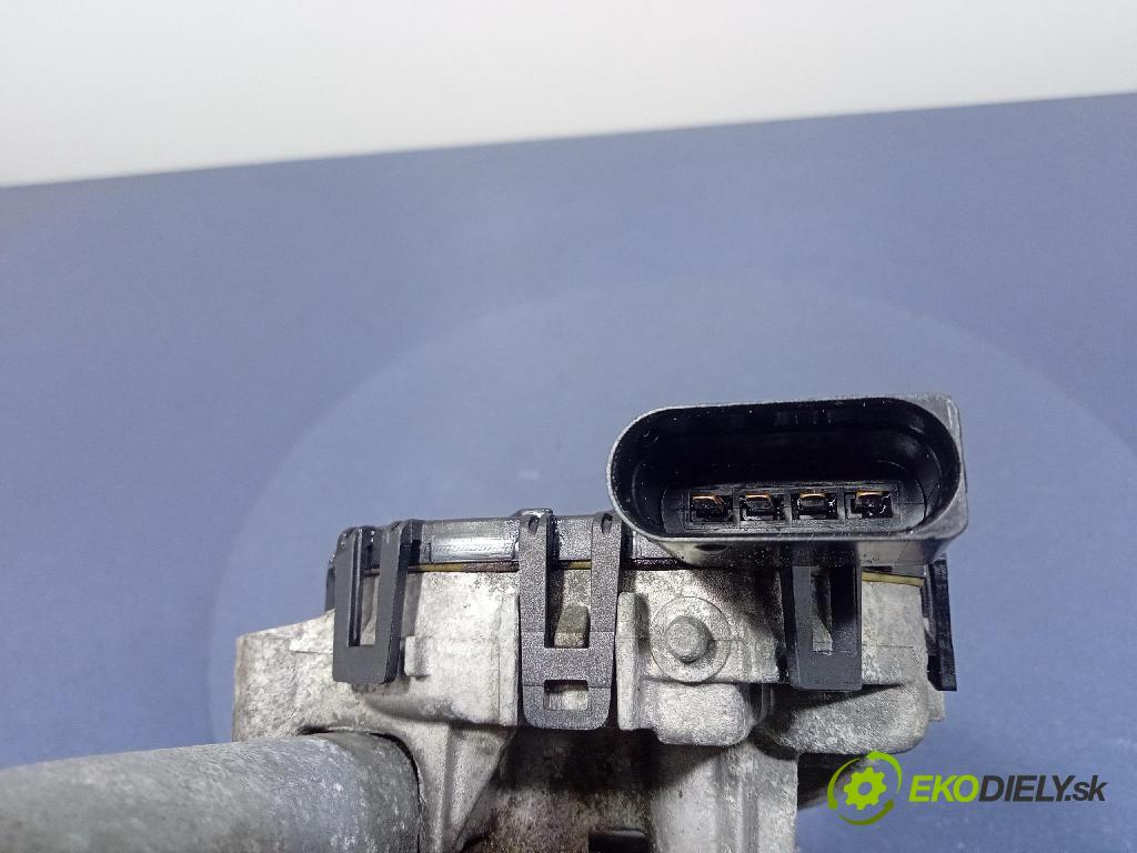 Opel Astra 2006 mechanizmus motor: Stierače: Predné 13111211