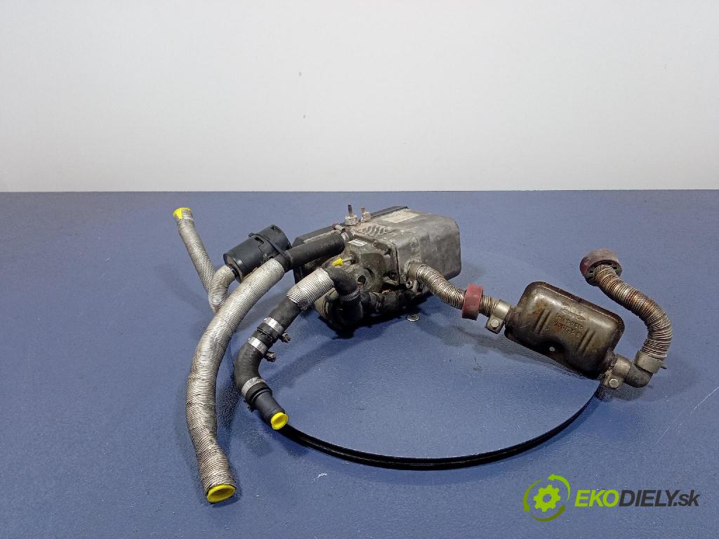 Alfa romeo 156 2000 Webasto 85977M
