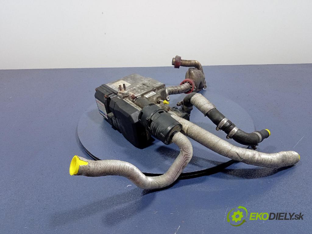 Alfa romeo 156 2000 Webasto 85977M