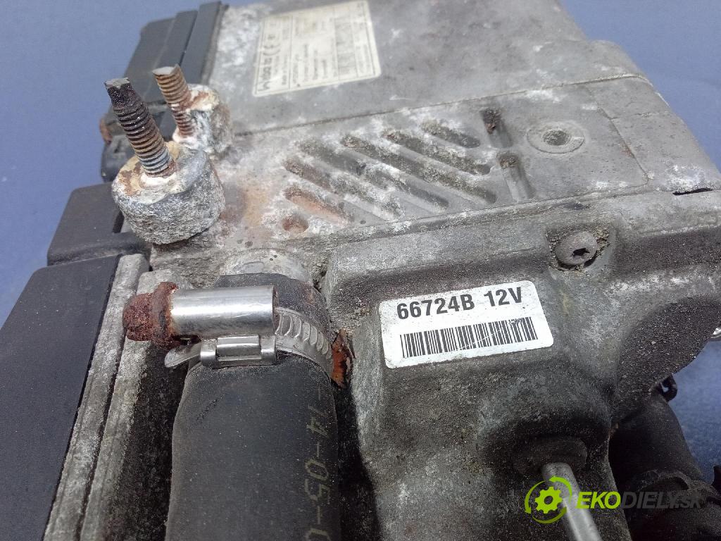 Alfa romeo 156 2000 Webasto 85977M