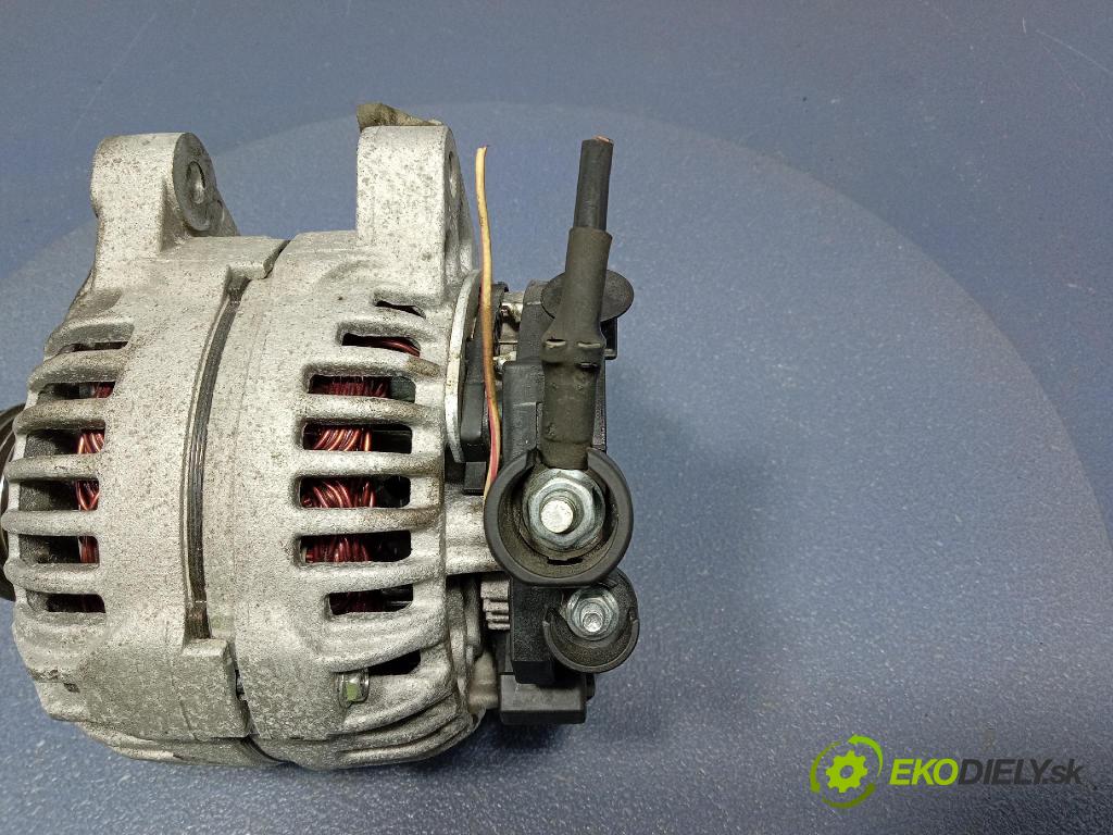 Peugeot 307 2.0 hdi 2001 Alternator F032112461