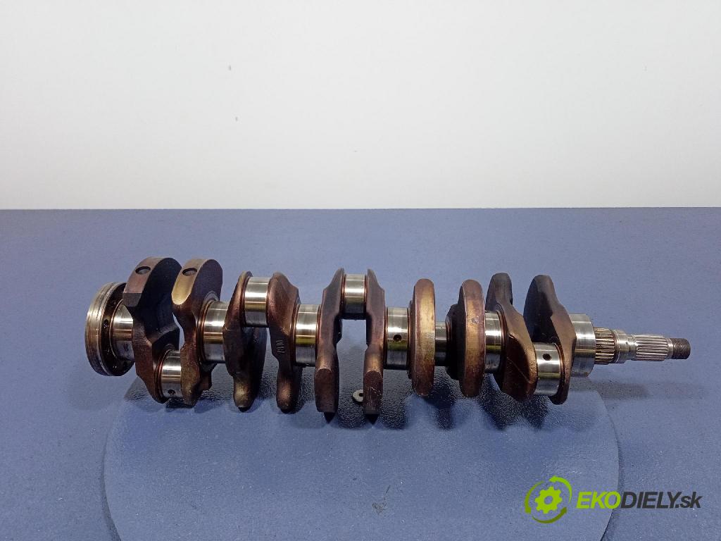 Ford Mondeo 2009 hřídel Klika 93.2 7810