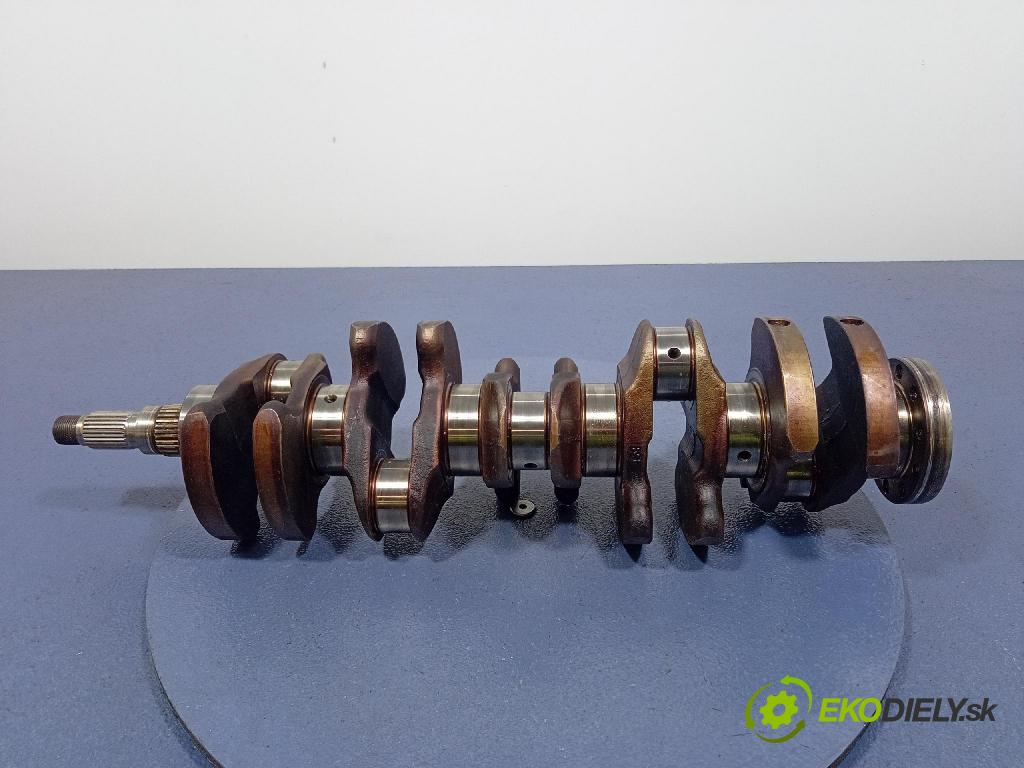 Ford Mondeo 2009 hřídel Klika 93.2 7810
