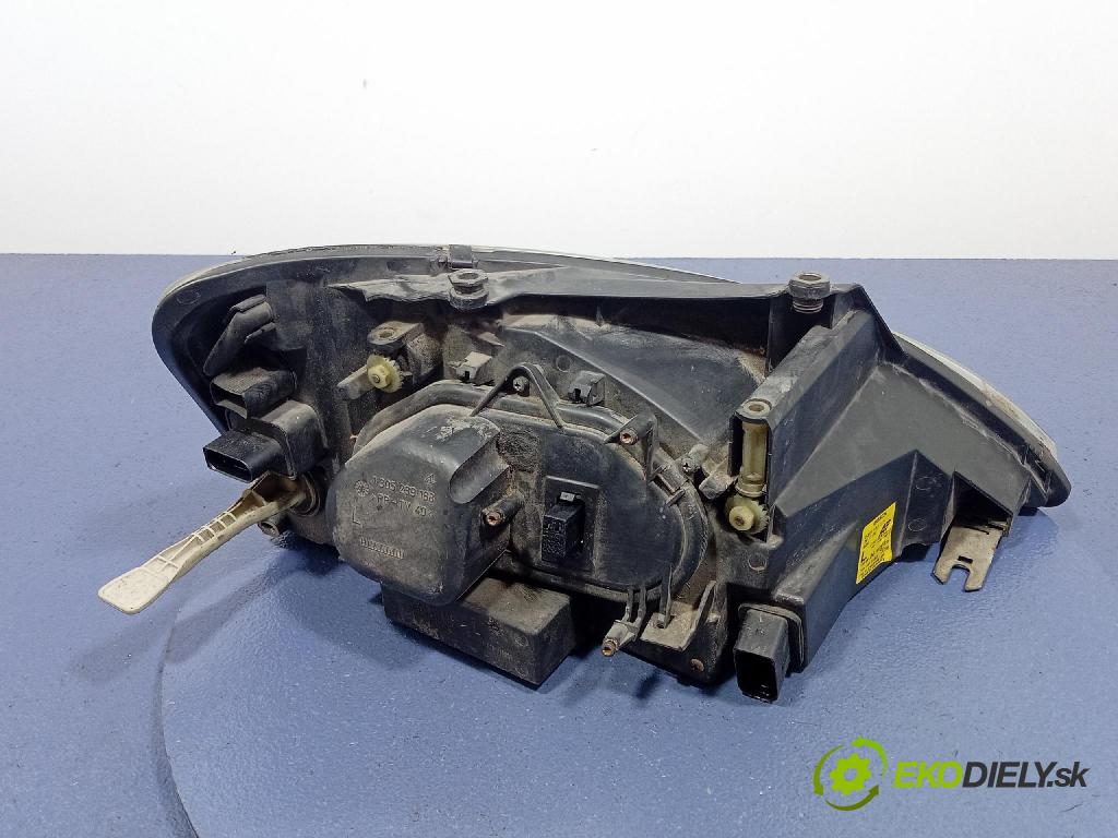 Ford Galaxy 2002 světlo Levý: 7M5941015G
