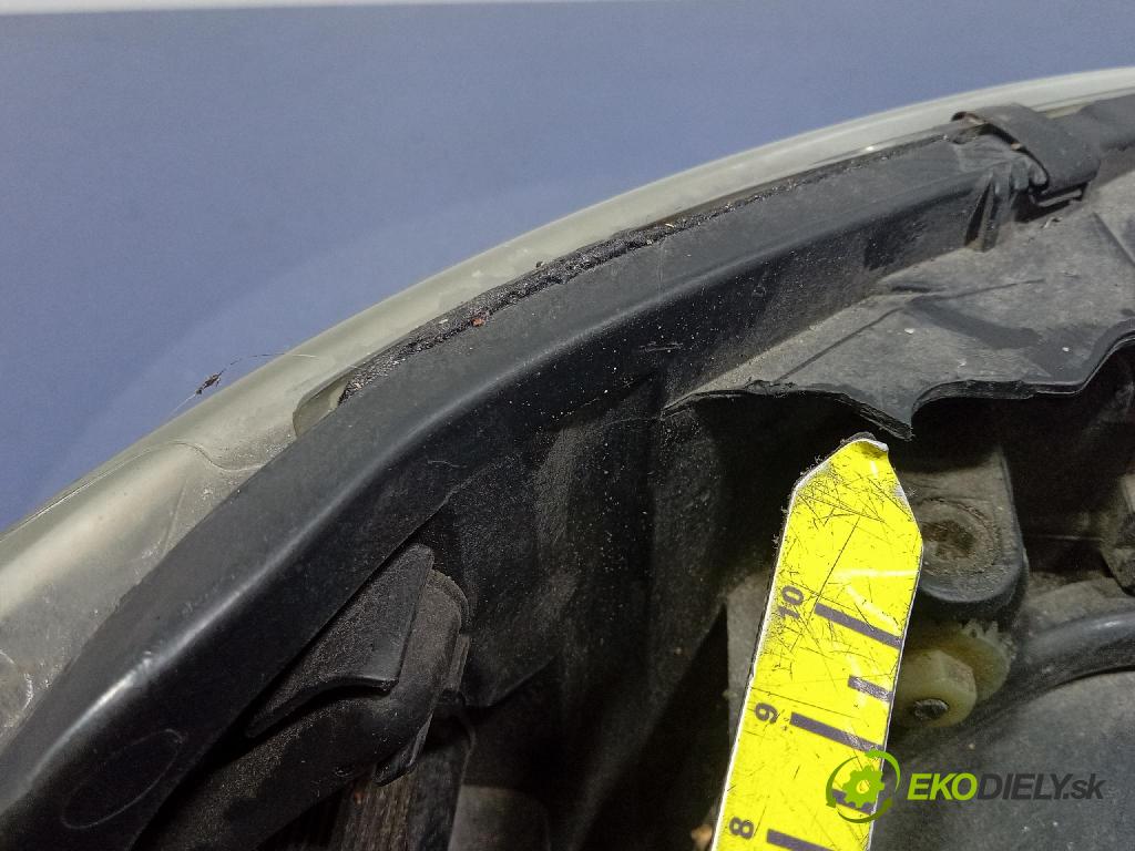 Ford Galaxy 2002 světlo Levý: 7M5941015G