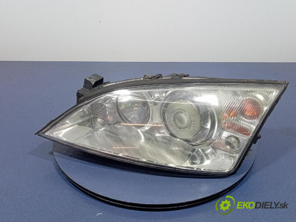Ford Mondeo 2002 světlo Levý: 1S71-13006-CK