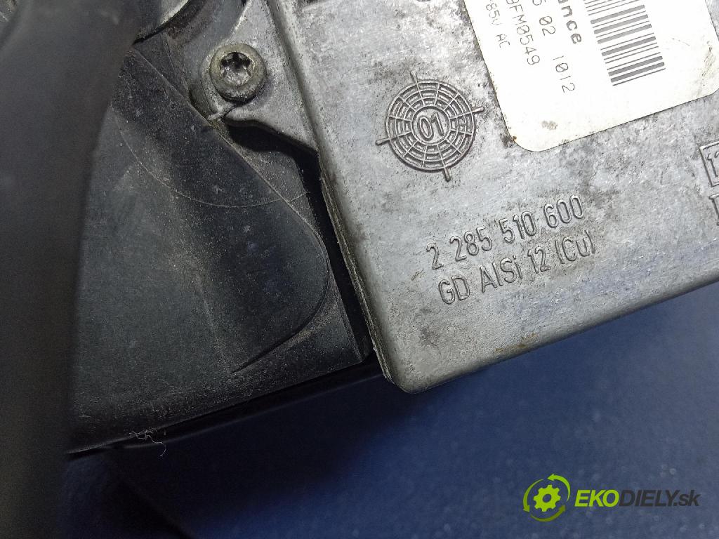 Ford Mondeo 2002 světlo Levý: 1S71-13006-CK