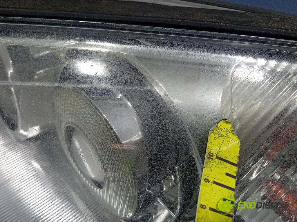 Ford Mondeo 2002 světlo Levý: 1S71-13006-CK