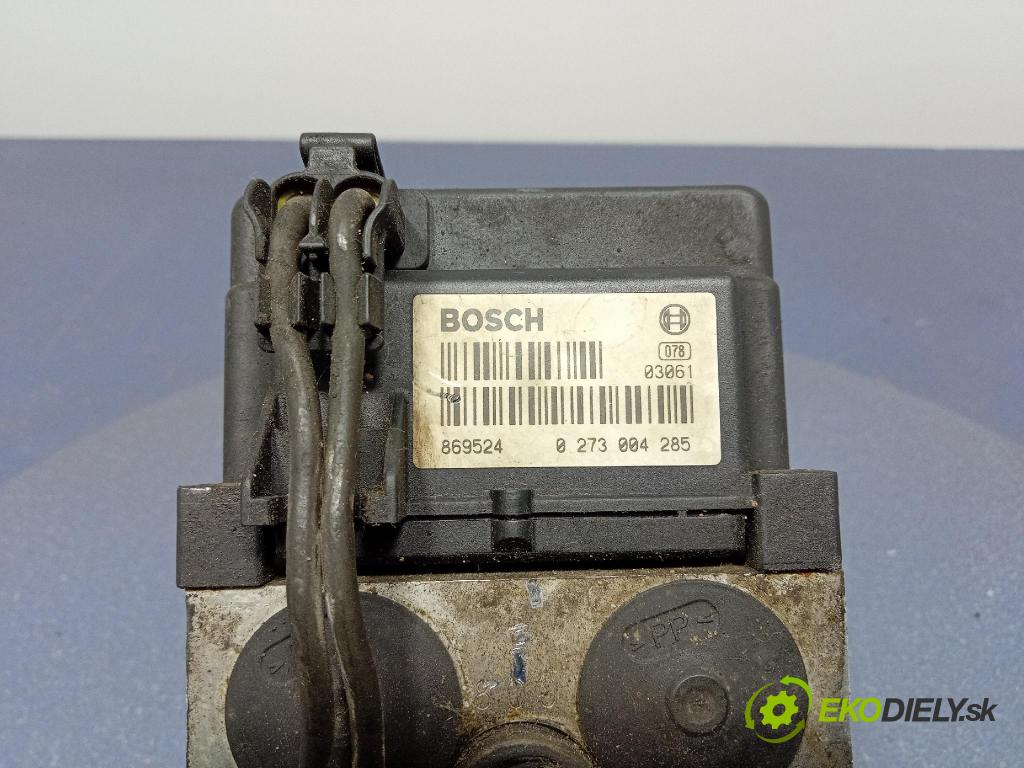 Audi A6 1998 čerpadlo ABS x 8E0614111C